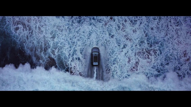 Video Reference: Plant, Automotive tire, Natural environment, Tire, Tree, Wood, Snow, Grass, Automotive design, Vehicle door