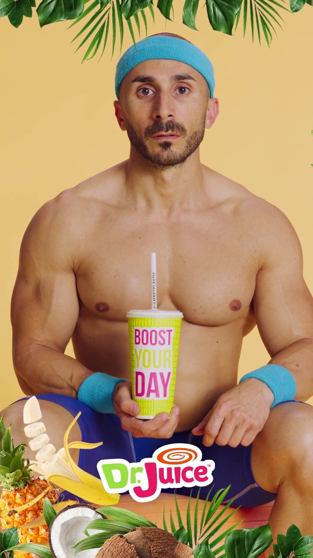 Video Reference: Muscle, Human body, Beard, Finger, Chest, Thumb, Abdomen, Barechested, Fun, Trunk