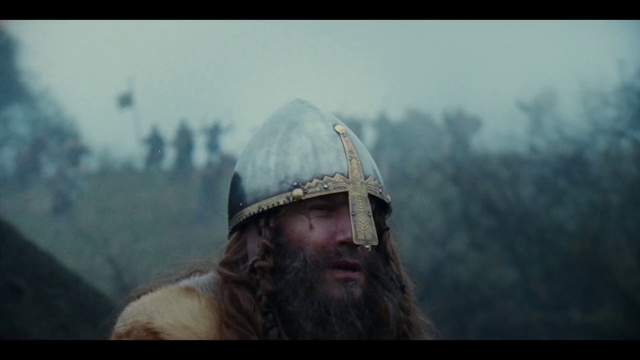 Video Reference: Sky, Beard, Flash photography, Cap, Headgear, Grass, Grassland, Eyewear, Helmet, Landscape