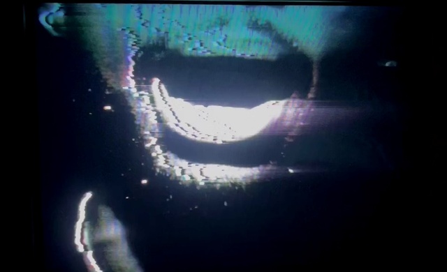 Video Reference: Water, Azure, Organism, Gesture, Gas, Lens flare, Electric blue, Space, Font, Darkness