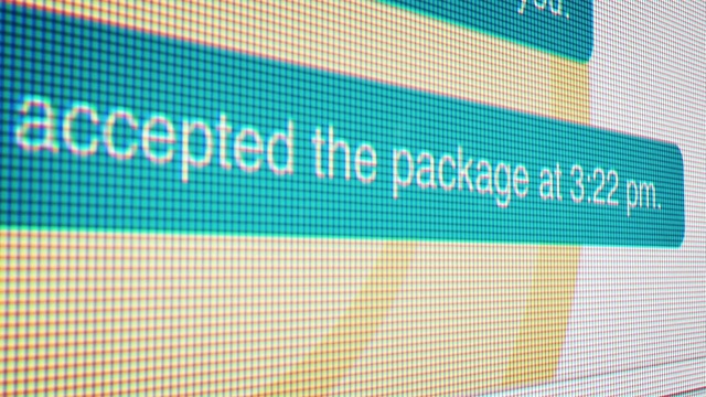 Video Reference: Colorfulness, Product, Azure, Rectangle, Font, Line, Wall, Aqua, Material property, Magenta