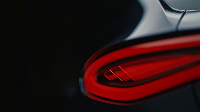 Video Reference: Automotive lighting, Hood, Automotive tail & brake light, Motor vehicle, Automotive tire, Automotive design, Automotive exterior, Vehicle door, Gadget, Bumper