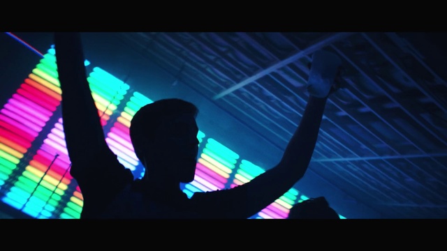 Video Reference: Musician, Performing arts, Music, Music artist, Entertainment, Concert, Visual effect lighting, Music venue, Font, Magenta