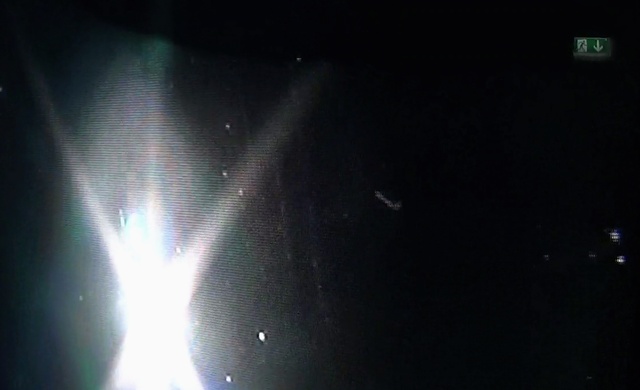 Video Reference: Atmosphere, Astronomical object, Sky, Science, Star, Space, Lens flare, Electric blue, Event, Darkness