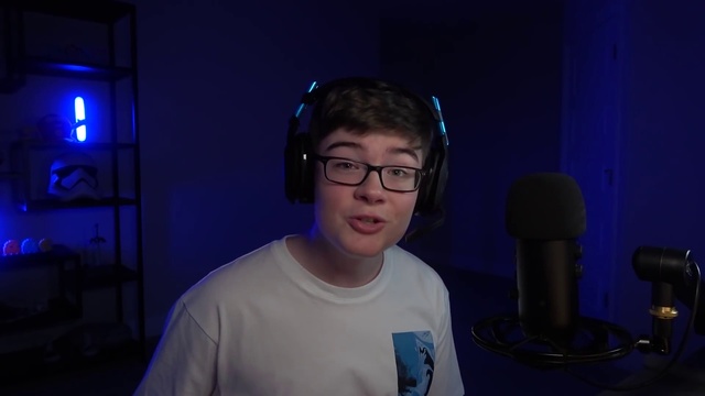 Video Reference: Glasses, Vision care, Blue, Flash photography, Ear, Jaw, Eyewear, Purple, Audio equipment, Hearing