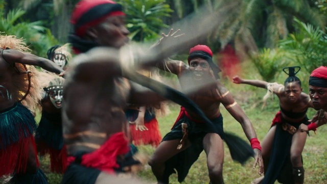 Video Reference: Vertebrate, Plant, Shorts, Outdoor recreation, Grass, Headgear, Recreation, Tree, Personal protective equipment, Event