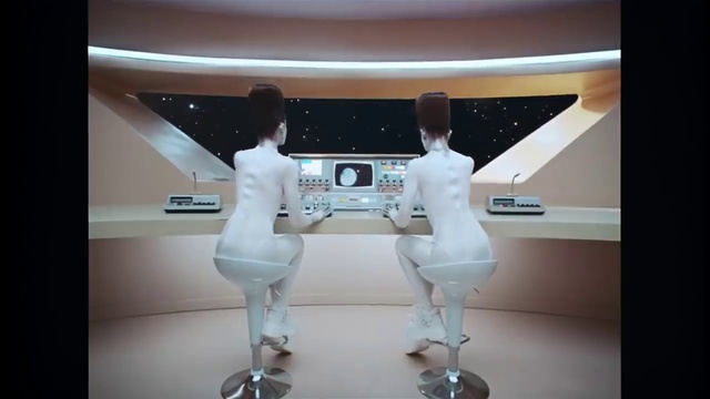 Video Reference: White, Home appliance, Automotive design, Interior design, Flash photography, Gadget, Fashion design, Comfort, Chair, Technology