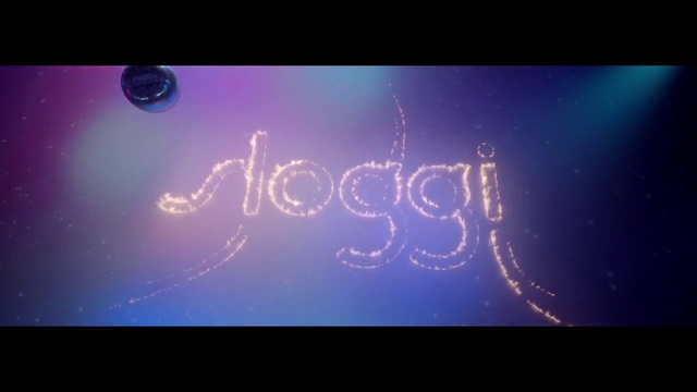 Video Reference: Azure, Water, Purple, Sky, Font, Violet, Art, Marine invertebrates, Astronomical object, Gas