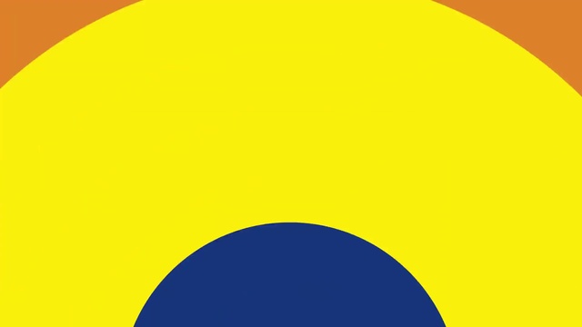 Video Reference: Yellow, Plant, Font, Material property, Rectangle, Tints and shades, Circle, Electric blue, Pattern, Art