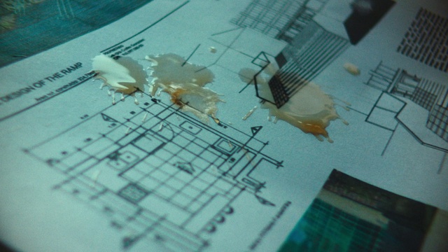 Video Reference: Font, Engineering, Parallel, Urban design, Pattern, Composite material, Electronic engineering, Diagram, Square, Plan