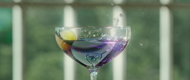 Video Reference: Tableware, Water, Liquid, Drinkware, Stemware, Barware, Fluid, Wine glass, Alcoholic beverage, Champagne stemware