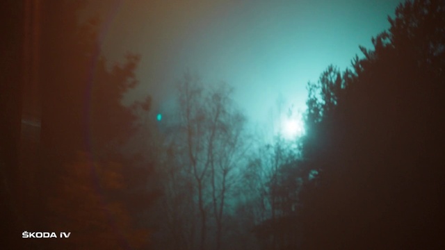 Video Reference: Atmosphere, Sky, Cloud, Water, Automotive lighting, Natural landscape, Tree, Branch, Twig, Atmospheric phenomenon