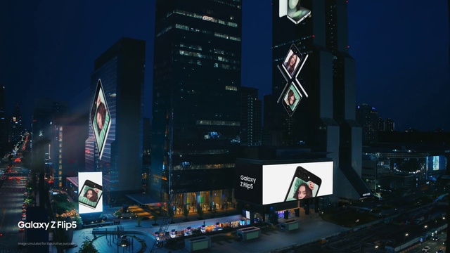 Video Reference: Building, Skyscraper, Tower block, Tower, Sky, Cityscape, Condominium, City, Billboard, Metropolis