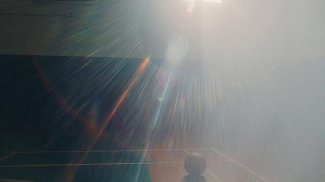 Video Reference: Atmosphere, Sky, Atmospheric phenomenon, Water, Lens flare, Tree, Astronomical object, Landscape, Sun, Horizon