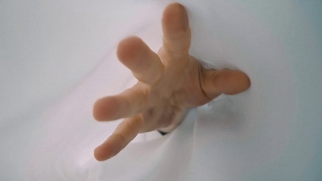 Video Reference: Head, Human body, Gesture, Thumb, Wrist, Sign language, Nail, Service, Thumbs signal, Flesh