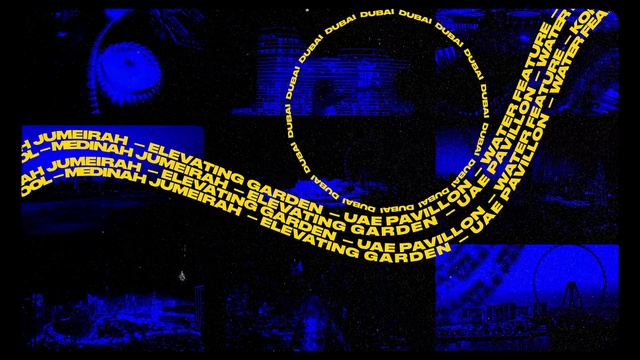 Video Reference: Font, Electric blue, Technology, Circle, Graphics, Logo, Pattern, Parallel, Graphic design, Rectangle