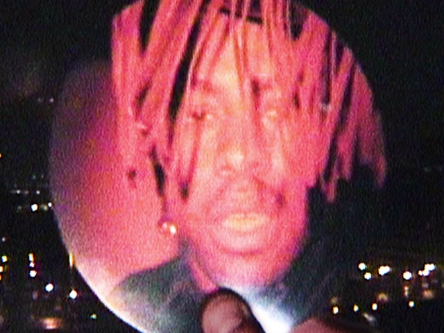 Video Reference: Jaw, Performing arts, Magenta, Event, Entertainment, Space, Darkness, Circle, Artist, Flesh