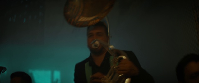 Video Reference: Microphone, Music, Entertainment, Audio equipment, Music artist, Spokesperson, Facial hair, Performing arts, Event, Speech