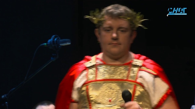 Video Reference: Microphone, Artist, Music, Performing arts, Entertainment, Fashion design, Music artist, Event, Performance art, Costume design