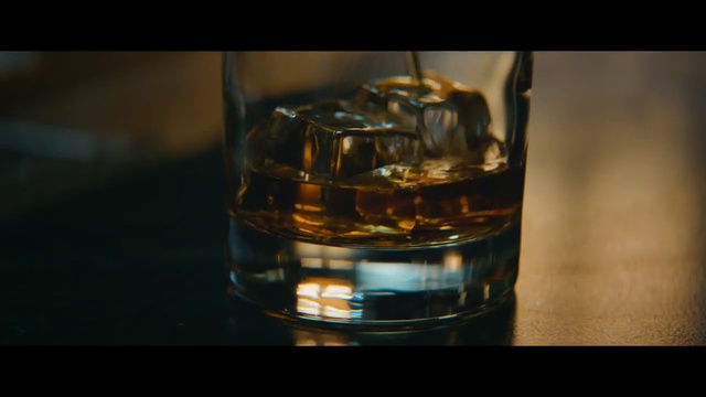 Video Reference: Liquid, Drinkware, Cognac, Rusty nail, Barware, Fluid, Solution, Apéritif, Amber, Water