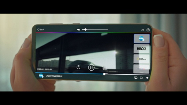 Video Reference: Mobile phone, Communication Device, Portable communications device, Mobile device, Gesture, Telephone, Telephony, Font, Gadget, Display device
