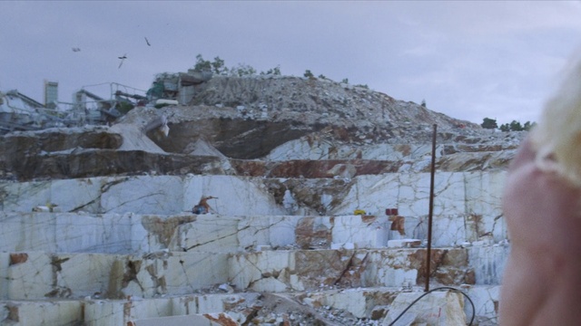 Video Reference: Sky, Snow, Slope, Wood, Freezing, Geological phenomenon, Earthquake, Bedrock, Landscape, Roof