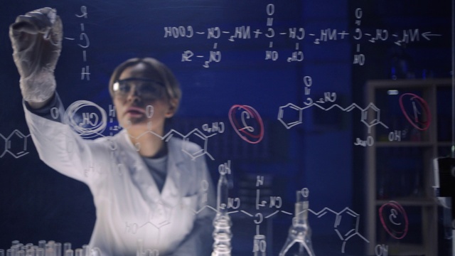 Video Reference: Font, Handwriting, Window, Music, Electric blue, Space, Blackboard, Event, Music artist, Entertainment