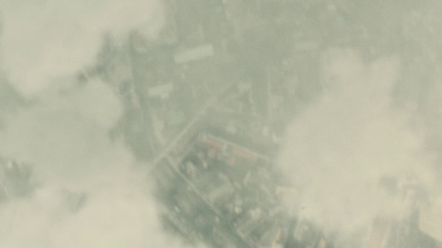 Video Reference: Fog, Grass, Haze, Event, Cumulus, Mist, Meteorological phenomenon, Twig, Tree, Smoke
