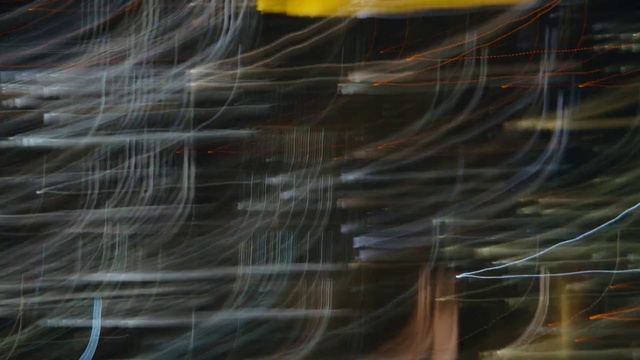 Video Reference: Water, Organism, Yellow, Grey, Art, Tints and shades, Pattern, Electric blue, Close-up, Visual arts