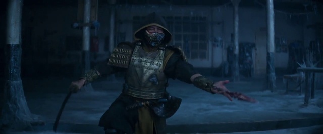 Video Reference: Helmet, Shield, Cg artwork, Personal protective equipment, Midnight, Darkness, Event, Fictional character, Art, Window