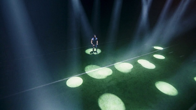 Video Reference: Water, Electric blue, Automotive lighting, Recreation, Macro photography, Entertainment, Darkness, Display device, Event, Tree