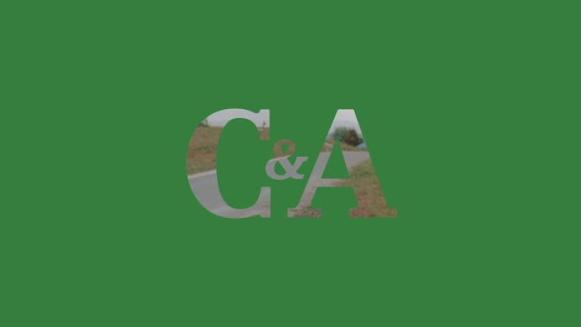 Video Reference: Green, Font, Art, Circle, Logo, Grass, Brand, Signage, Symbol, Graphics