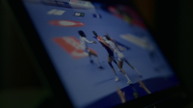 Video Reference: Gadget, World, Communication Device, Font, Display device, Technology, Electronic device, Electric blue, Multimedia, Space