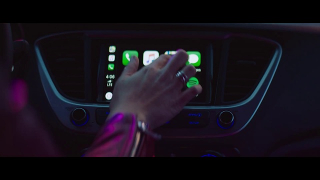 Video Reference: Hand, Vehicle, Automotive lighting, Automotive design, Finger, Car, Motor vehicle, Nail, Vehicle door, Electronic device