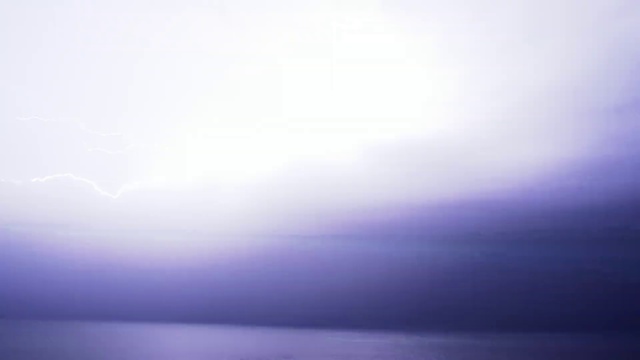 Video Reference: Water, Atmosphere, Cloud, Purple, Sky, Liquid, Natural landscape, Violet, Atmospheric phenomenon, Dusk