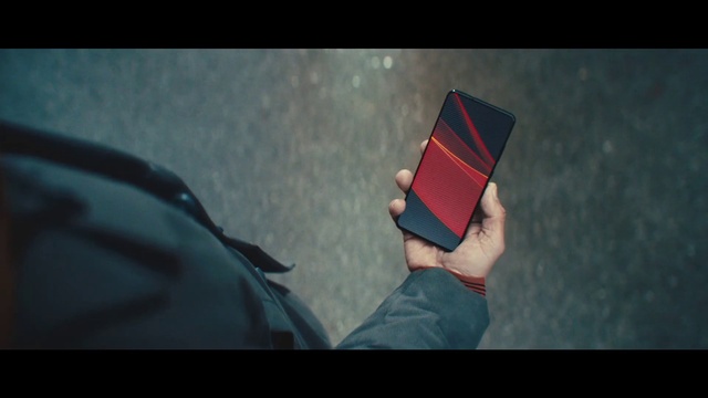 Video Reference: Human body, Gesture, Flash photography, Finger, Font, Tints and shades, Electric blue, Thumb, Travel, Wrist