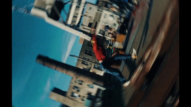 Video Reference: World, Water, Window, Urban design, City, Engineering, Wood, Space, Reflection, Machine