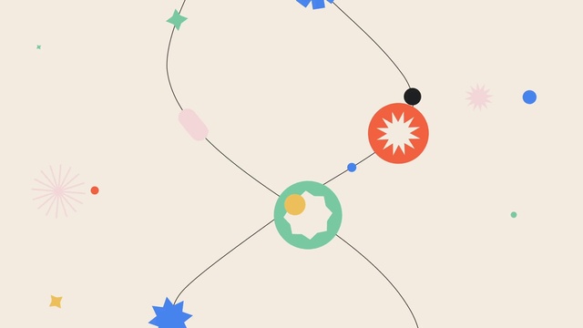 Video Reference: Organism, Font, Circle, Art, Tree, Diagram, Drawing, Event, Graphics, Illustration