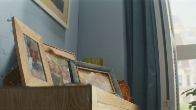 Video Reference: Building, Wood, Interior design, House, Floor, Art, Flooring, Hardwood, Chair, Picture frame