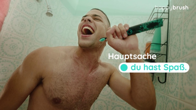 Video Reference: Nose, Joint, Chin, Shoulder, Smile, Muscle, Mouth, Neck, Human body, Jaw