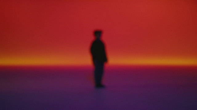 Video Reference: Sky, People in nature, Afterglow, Dusk, Natural landscape, Sunrise, Red sky at morning, Landscape, Sunset, Tints and shades