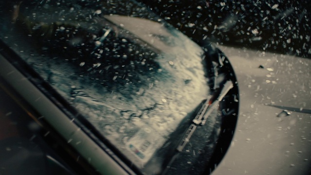 Video Reference: Water, Liquid, Automotive lighting, Hood, Automotive tire, Motor vehicle, Automotive design, Automotive mirror, Vehicle, Windscreen wiper