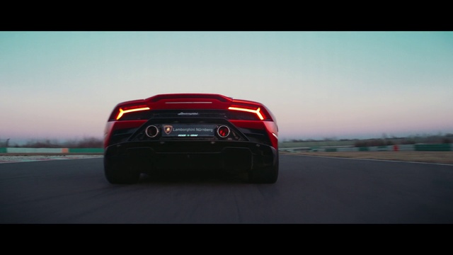 Video Reference: Sky, Vehicle, Car, Tire, Automotive lighting, Automotive tire, Automotive design, Wheel, Bumper, Rolling
