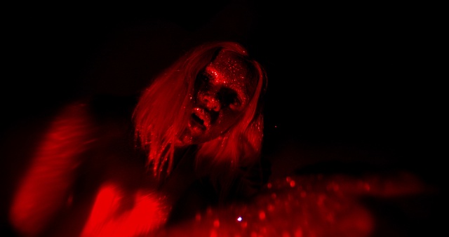 Video Reference: Eye, Water, Automotive lighting, Entertainment, Performing arts, Gas, Heat, Art, Supernatural creature, Event