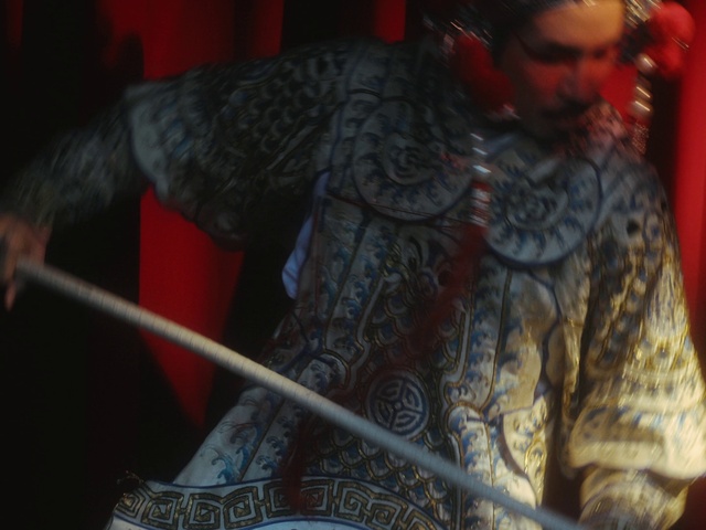 Video Reference: Human body, Temple, Sleeve, Event, Entertainment, Tradition, Armour, Carmine, Elbow, Performing arts