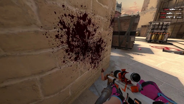 Video Reference: Wall, Floor, Flooring, Tree, Tints and shades, Art, Landscape, Human leg, Asphalt, Leisure