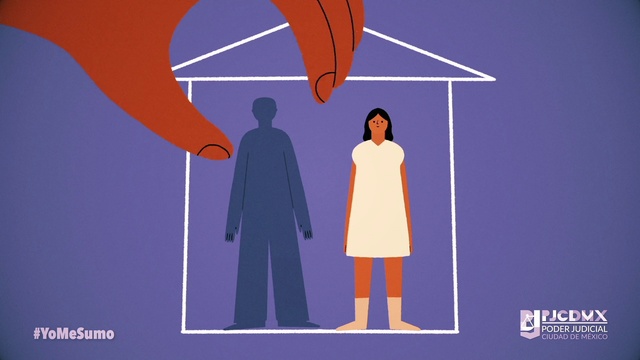 Video Reference: Outerwear, Sleeve, Organism, Standing, Gesture, World, Line, Font, Electric blue, Illustration