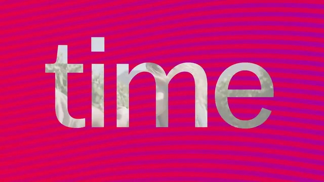 Video Reference: Purple, Font, Pink, Violet, Magenta, Electric blue, Logo, Brand, Graphics, Rectangle