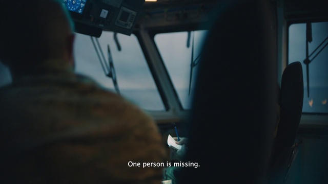 Video Reference: Vehicle, Automotive mirror, Tints and shades, Sky, Windshield, Rear-view mirror, Darkness, Air travel, Electric blue, Vehicle door