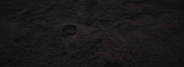 Video Reference: Flooring, Sky, Soil, Asphalt, Concrete, Road surface, Darkness, Wood, Landscape, Pattern